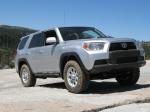 Toyota 4Runner 2010 года